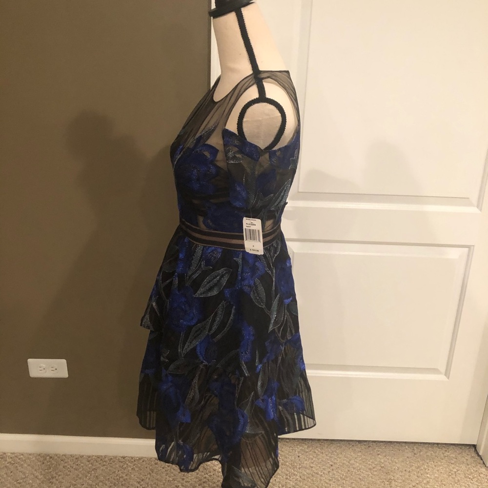 Marches Notte dress - Picture 2 of 8